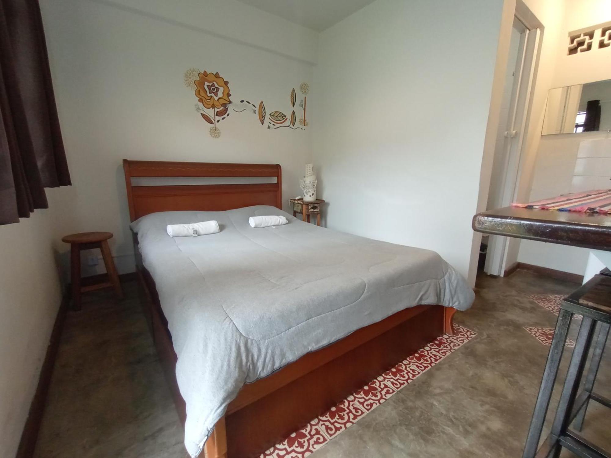 - Casa Pitanga - Acomodacao Lindissima Pertinho Da Igreja Do Rosario Ouro Preto  Ngoại thất bức ảnh