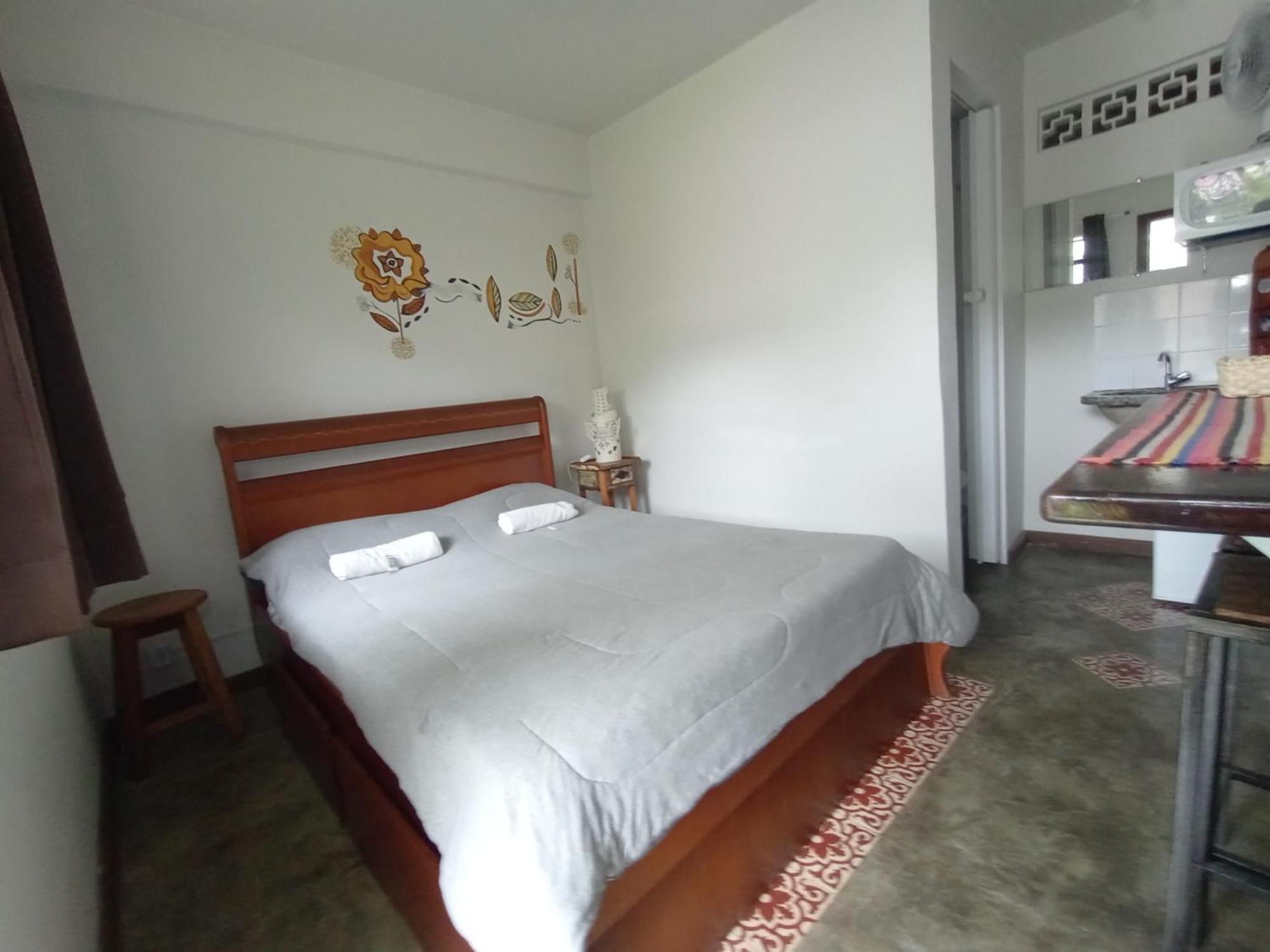 - Casa Pitanga - Acomodacao Lindissima Pertinho Da Igreja Do Rosario Ouro Preto  Ngoại thất bức ảnh