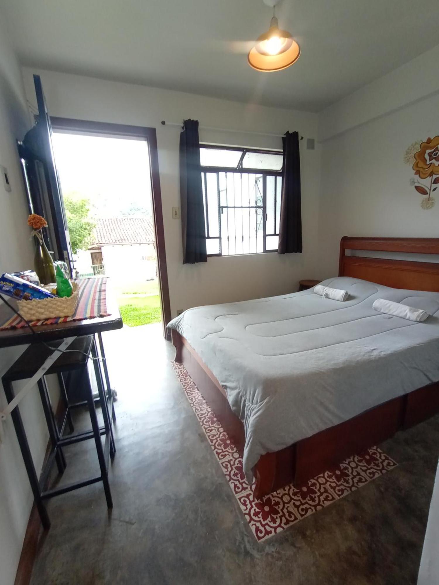 - Casa Pitanga - Acomodacao Lindissima Pertinho Da Igreja Do Rosario Ouro Preto  Ngoại thất bức ảnh