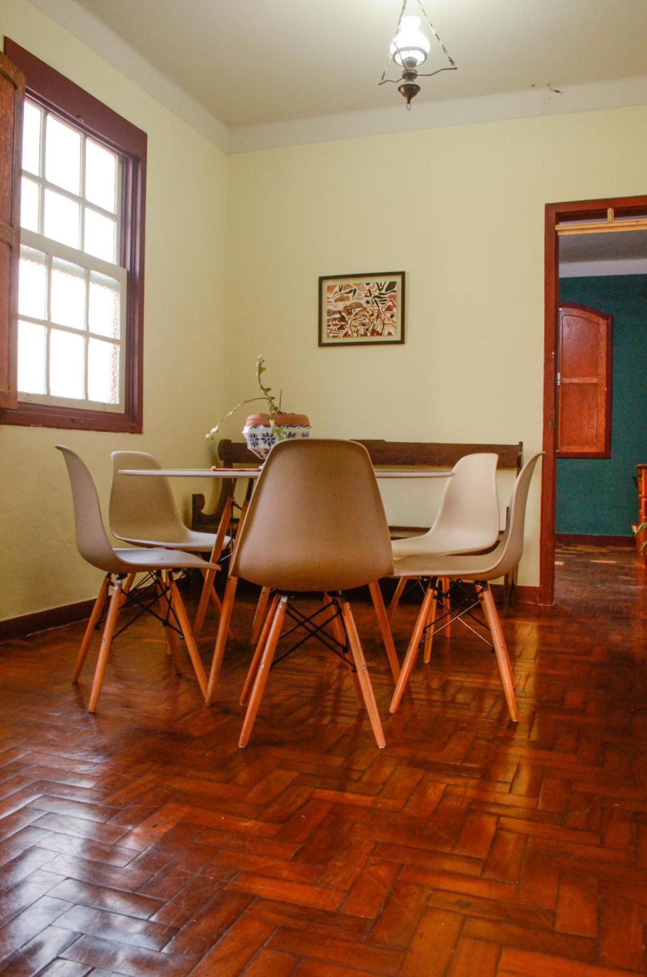 - Casa Pitanga - Acomodacao Lindissima Pertinho Da Igreja Do Rosario Ouro Preto  Ngoại thất bức ảnh