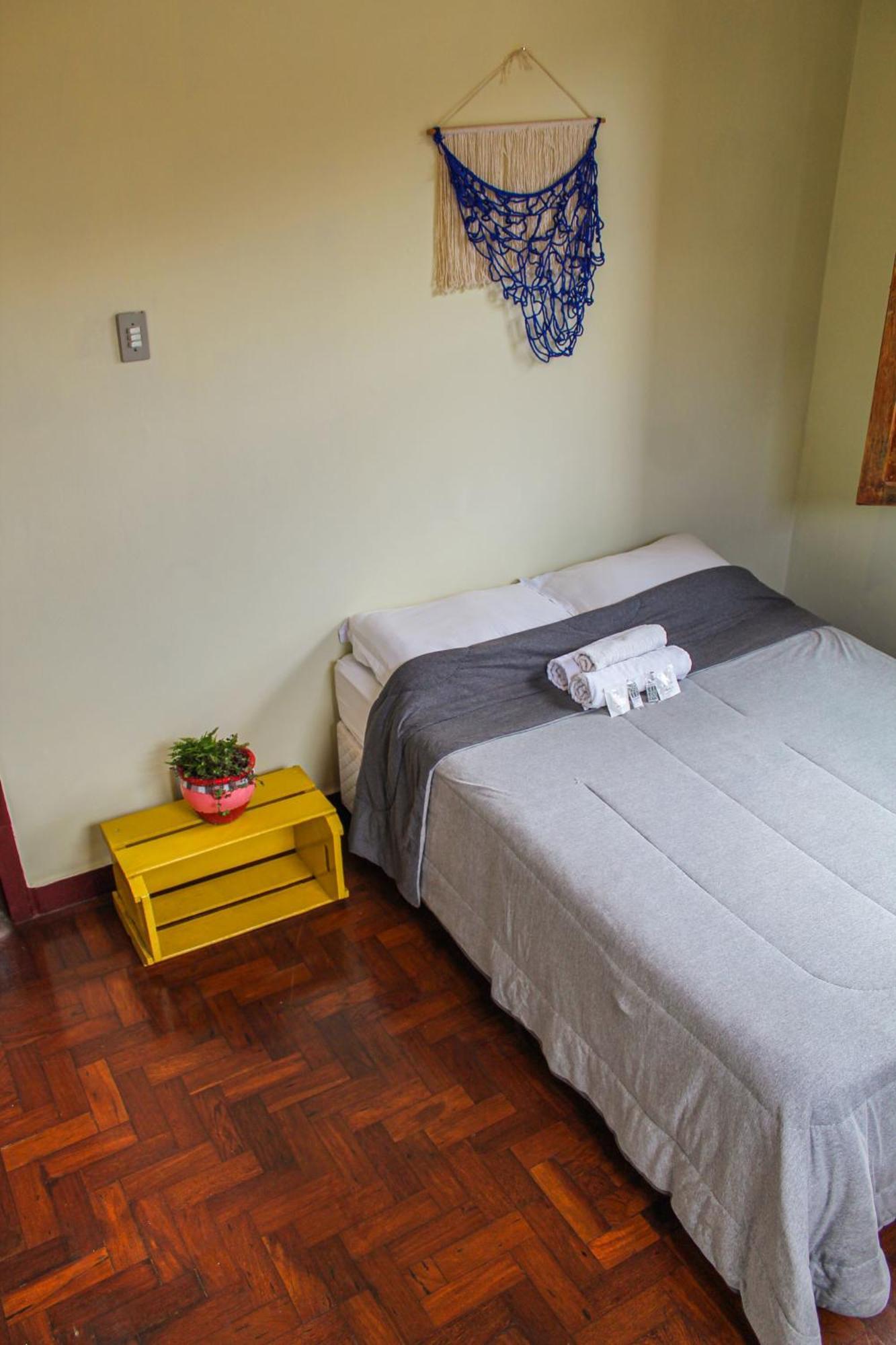 - Casa Pitanga - Acomodacao Lindissima Pertinho Da Igreja Do Rosario Ouro Preto  Ngoại thất bức ảnh