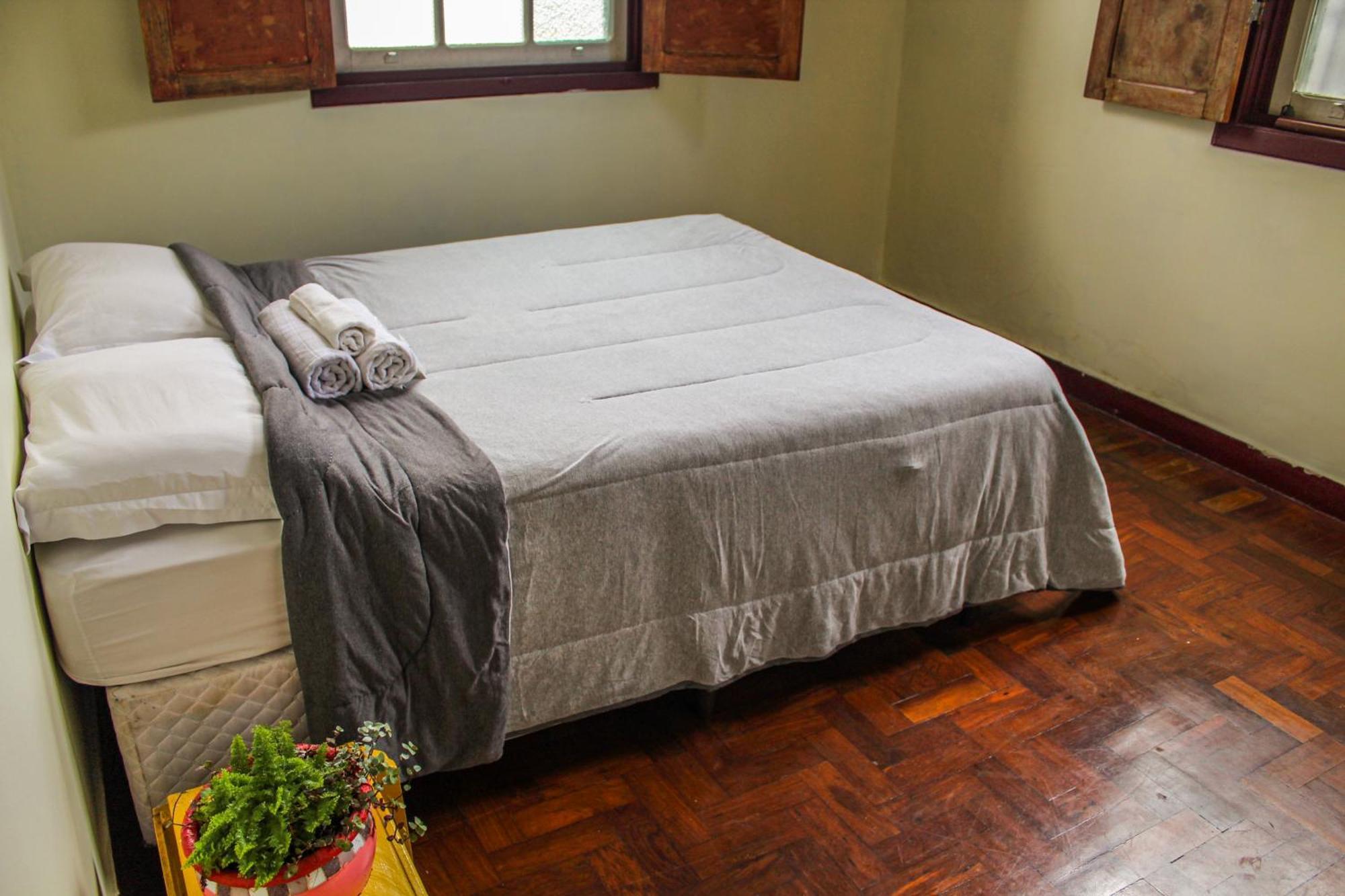 - Casa Pitanga - Acomodacao Lindissima Pertinho Da Igreja Do Rosario Ouro Preto  Ngoại thất bức ảnh
