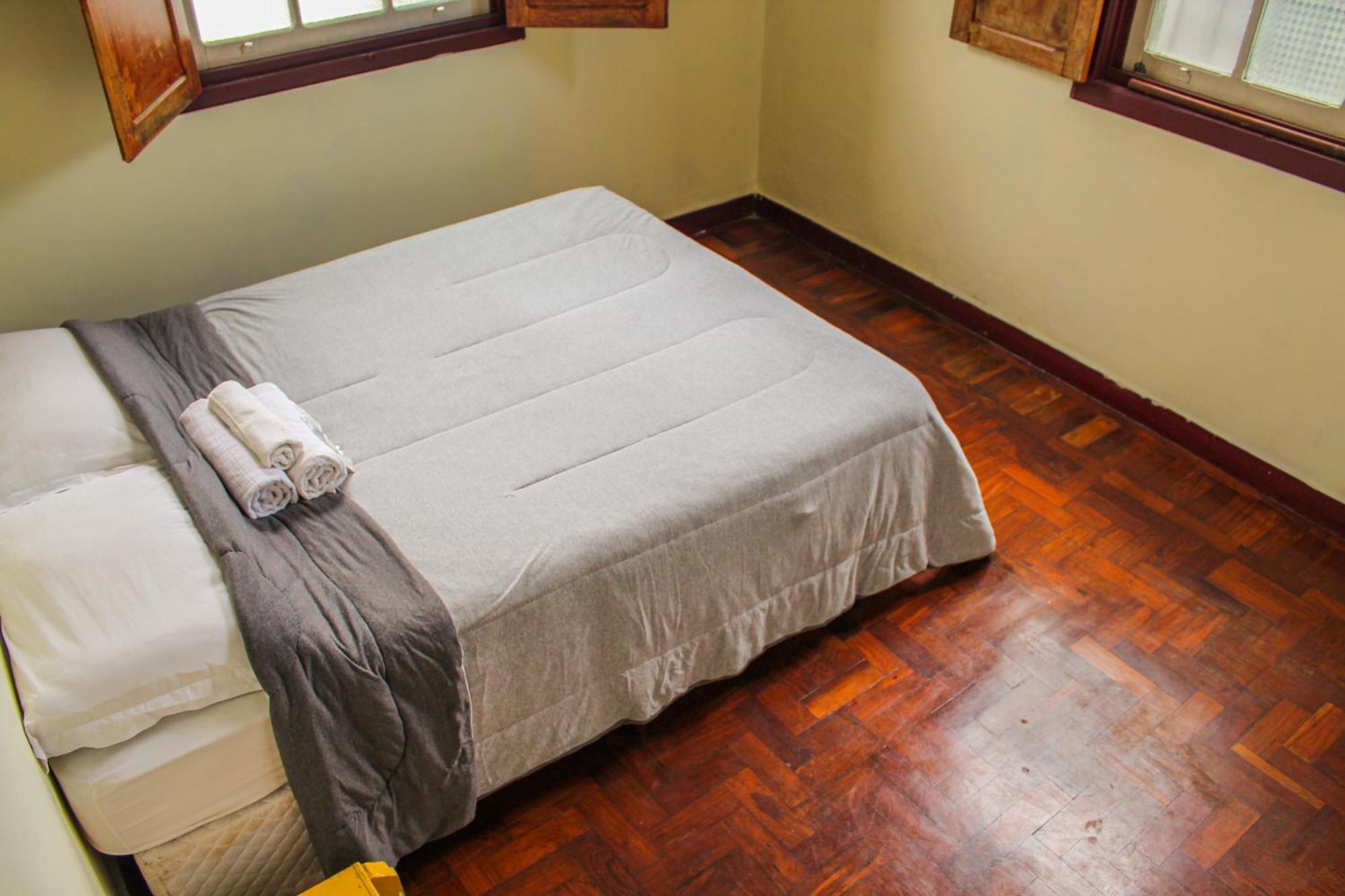 - Casa Pitanga - Acomodacao Lindissima Pertinho Da Igreja Do Rosario Ouro Preto  Ngoại thất bức ảnh