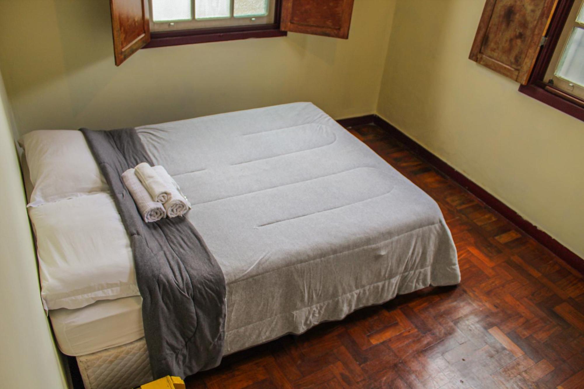- Casa Pitanga - Acomodacao Lindissima Pertinho Da Igreja Do Rosario Ouro Preto  Ngoại thất bức ảnh