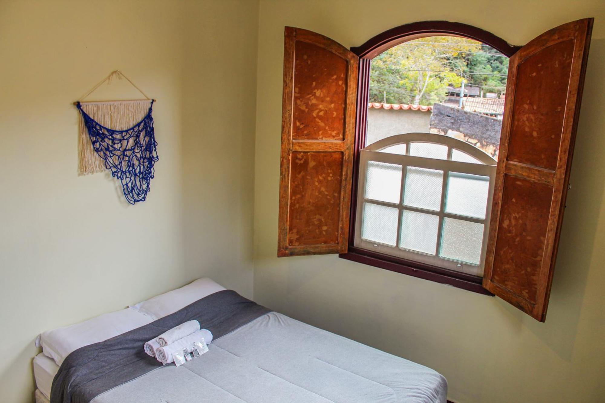 - Casa Pitanga - Acomodacao Lindissima Pertinho Da Igreja Do Rosario Ouro Preto  Ngoại thất bức ảnh