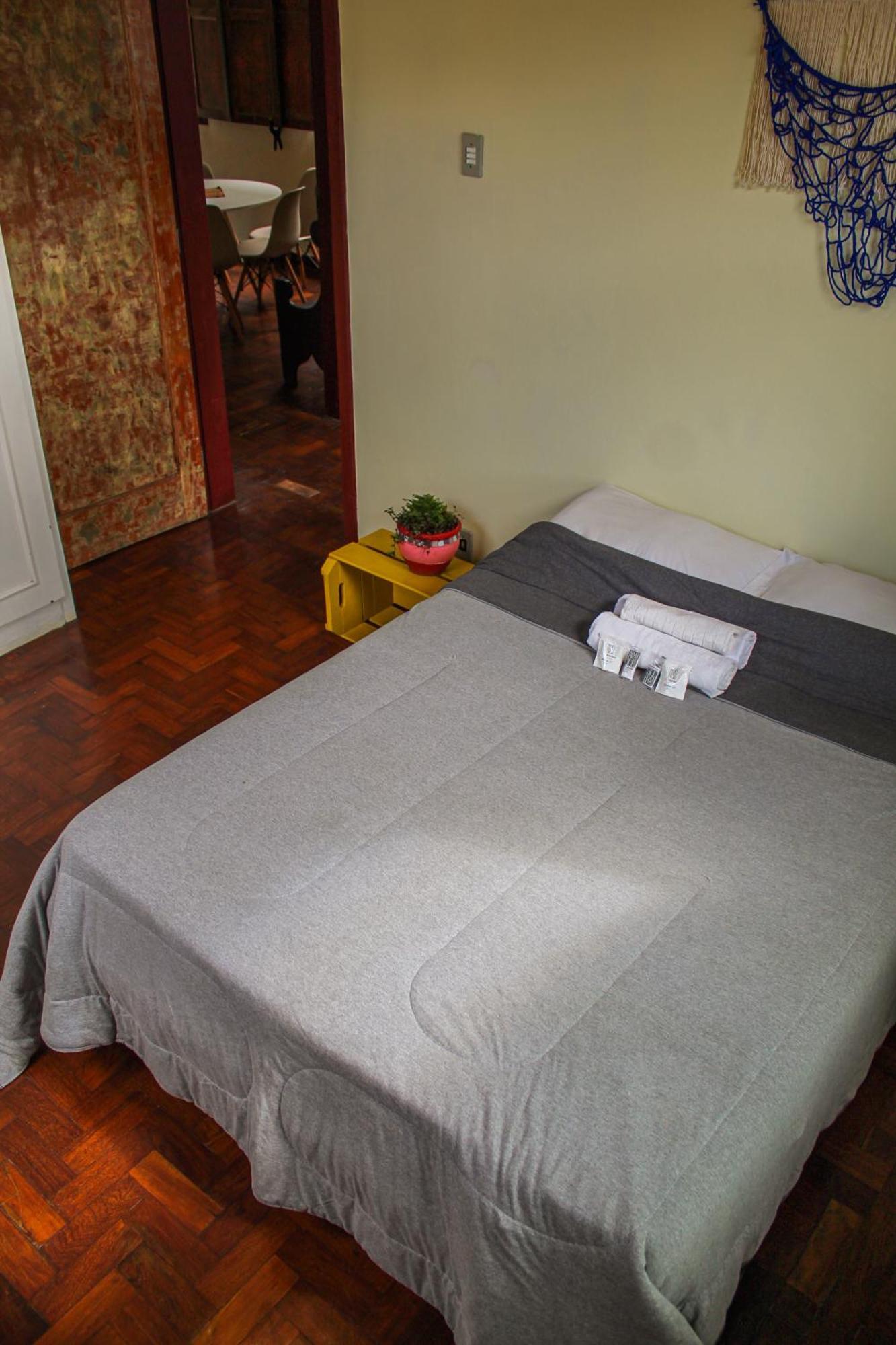 - Casa Pitanga - Acomodacao Lindissima Pertinho Da Igreja Do Rosario Ouro Preto  Ngoại thất bức ảnh