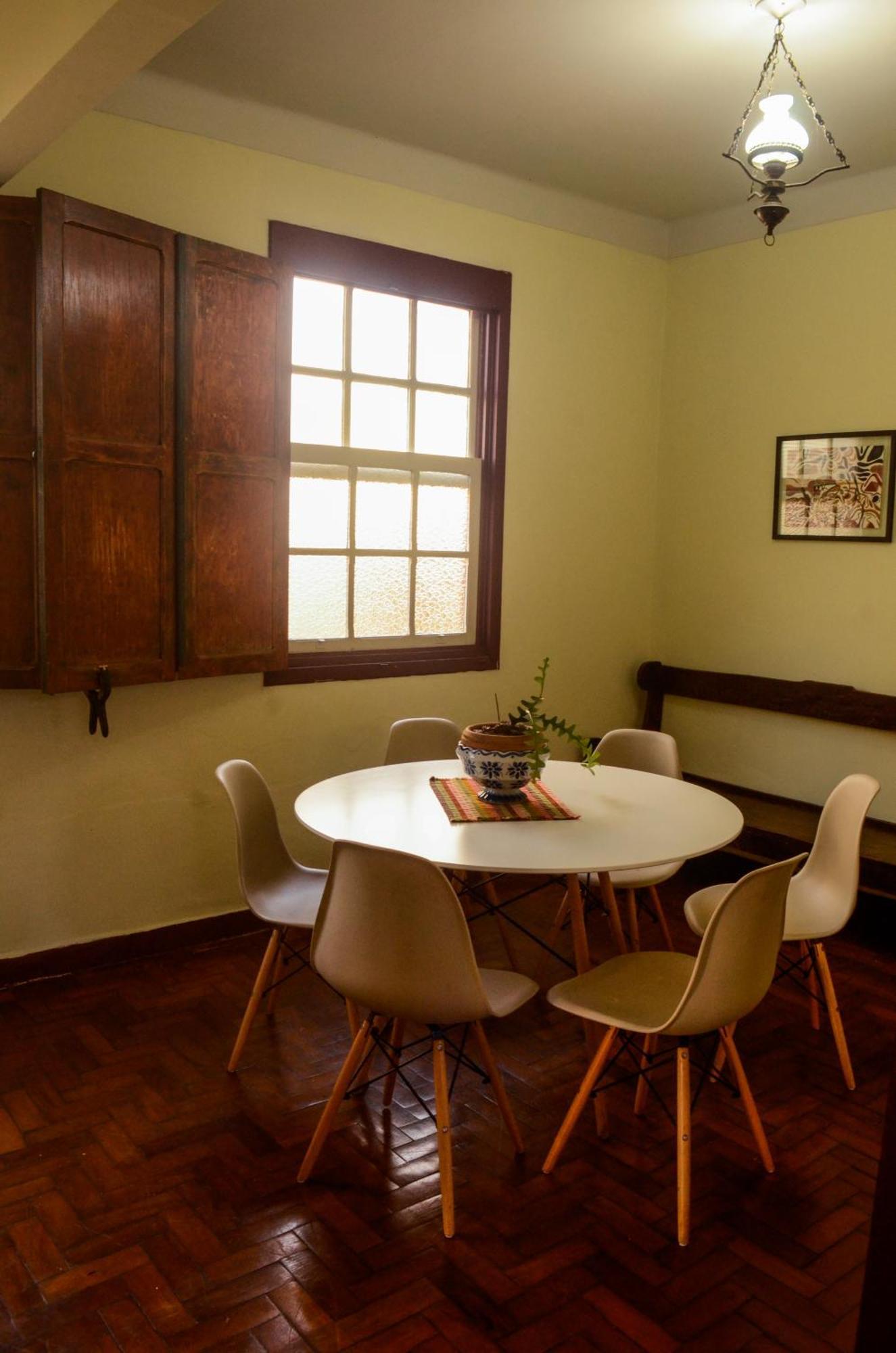 - Casa Pitanga - Acomodacao Lindissima Pertinho Da Igreja Do Rosario Ouro Preto  Ngoại thất bức ảnh