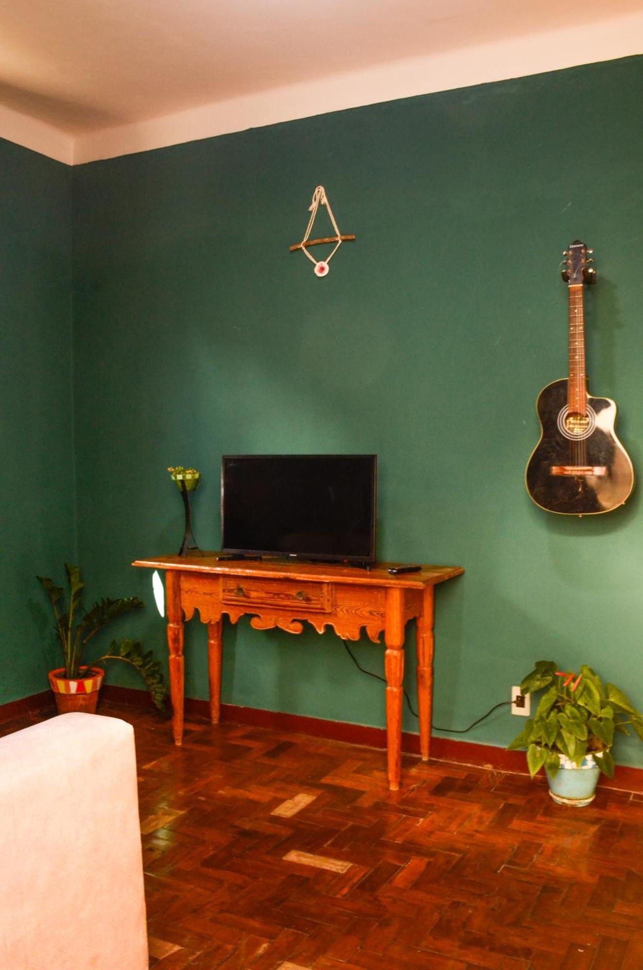 - Casa Pitanga - Acomodacao Lindissima Pertinho Da Igreja Do Rosario Ouro Preto  Ngoại thất bức ảnh