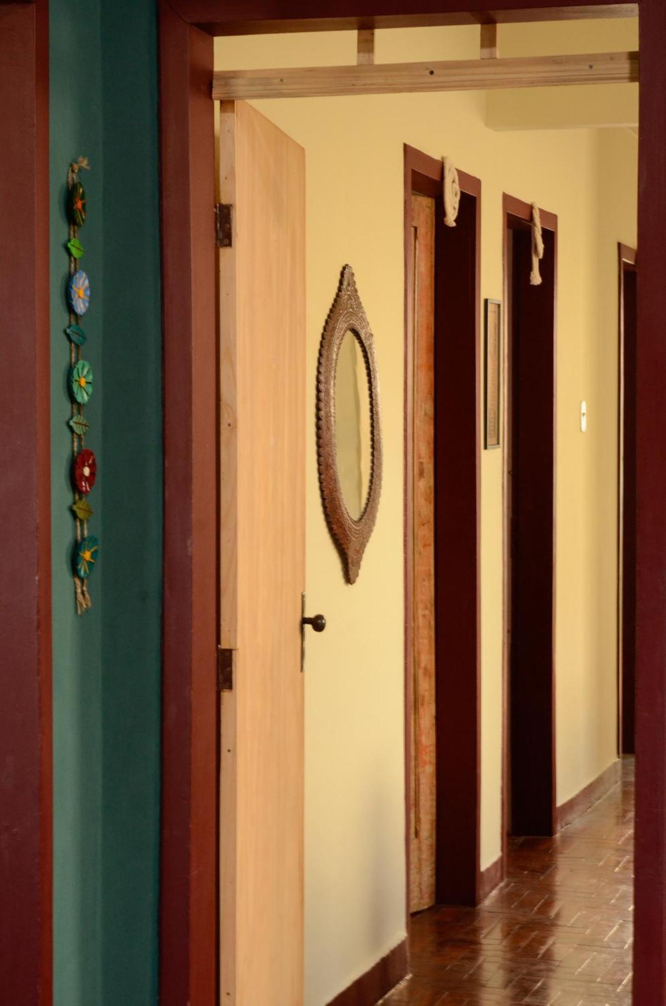 - Casa Pitanga - Acomodacao Lindissima Pertinho Da Igreja Do Rosario Ouro Preto  Ngoại thất bức ảnh