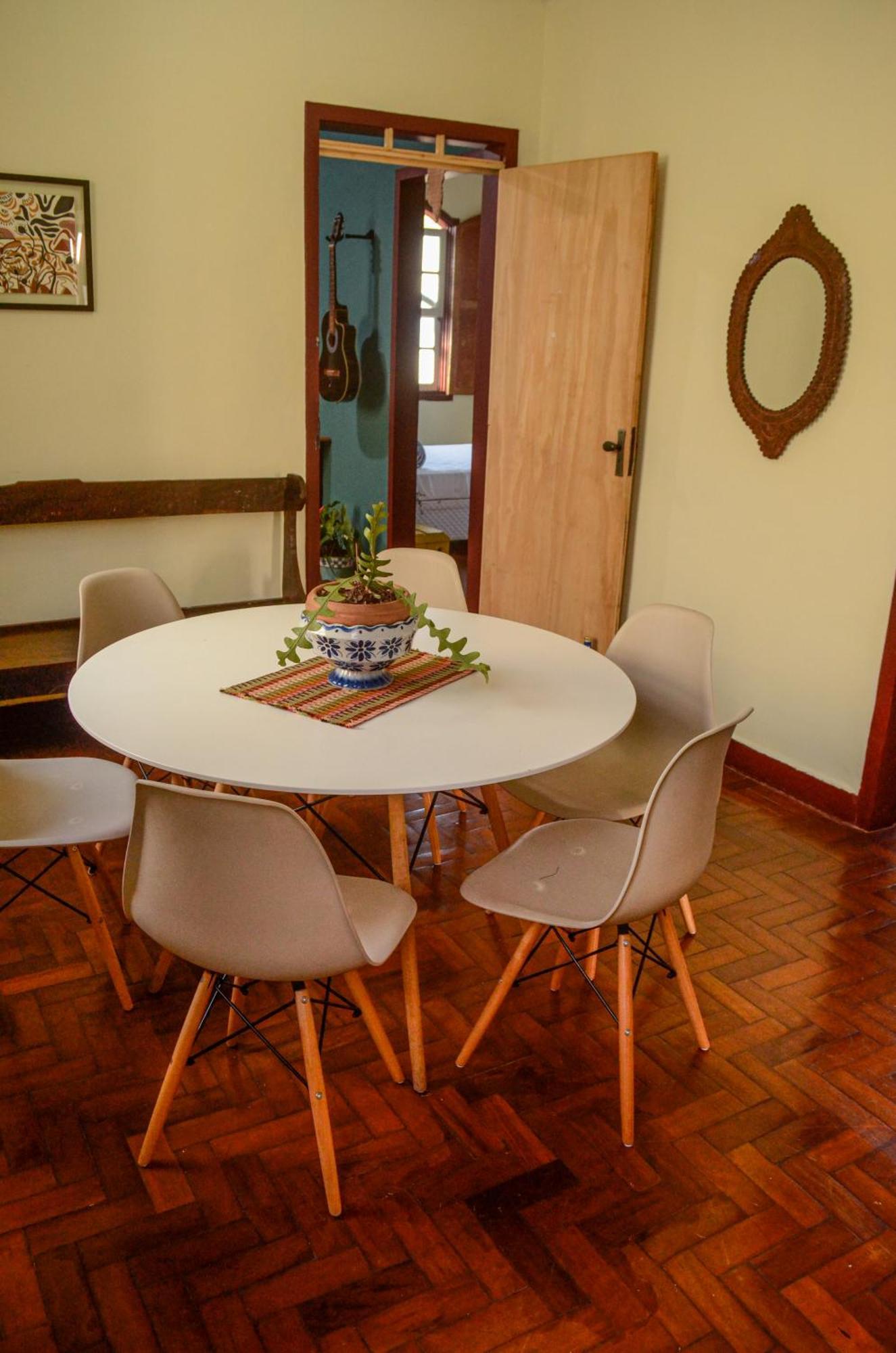 - Casa Pitanga - Acomodacao Lindissima Pertinho Da Igreja Do Rosario Ouro Preto  Ngoại thất bức ảnh