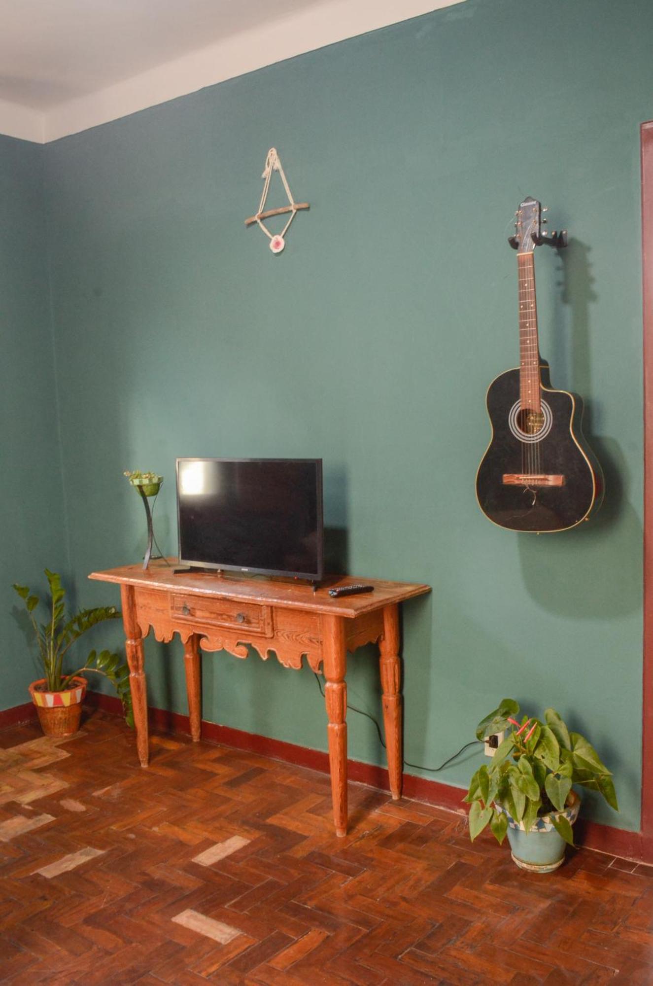 - Casa Pitanga - Acomodacao Lindissima Pertinho Da Igreja Do Rosario Ouro Preto  Ngoại thất bức ảnh