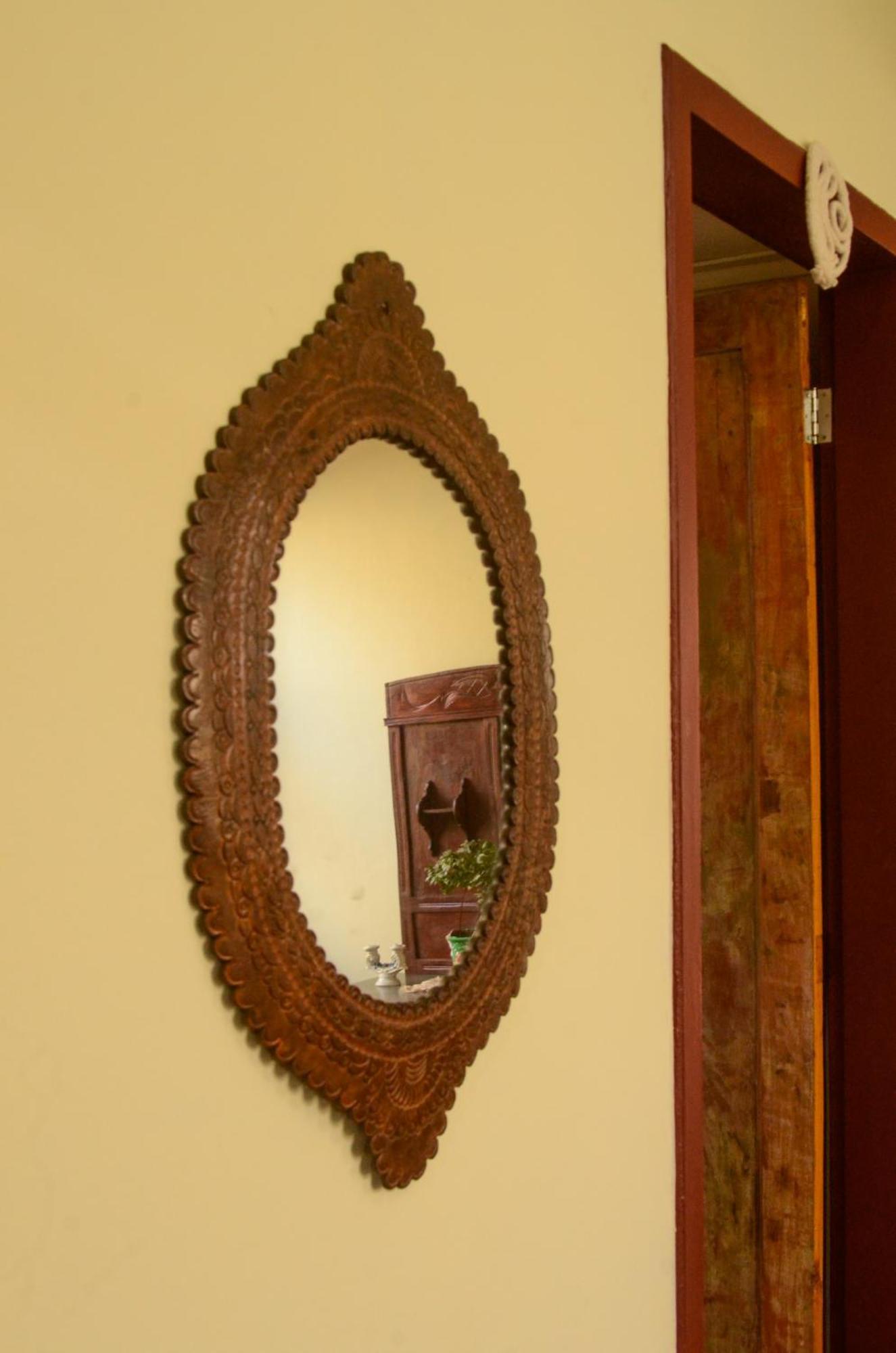 - Casa Pitanga - Acomodacao Lindissima Pertinho Da Igreja Do Rosario Ouro Preto  Ngoại thất bức ảnh