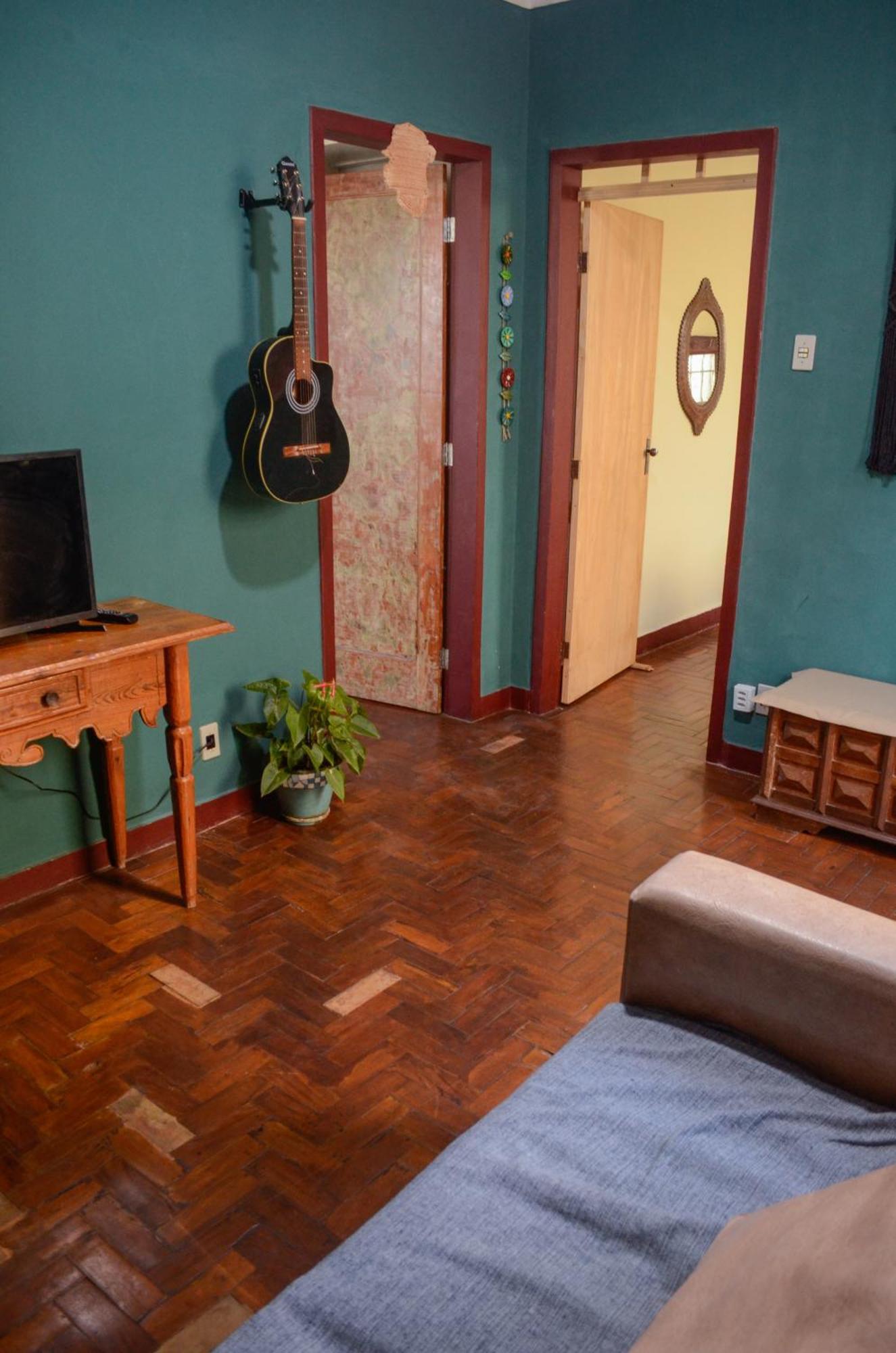 - Casa Pitanga - Acomodacao Lindissima Pertinho Da Igreja Do Rosario Ouro Preto  Ngoại thất bức ảnh